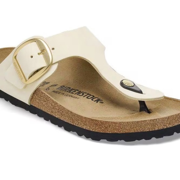 Gizeh Big Buckle Birkenstock - Picture 2 of 6